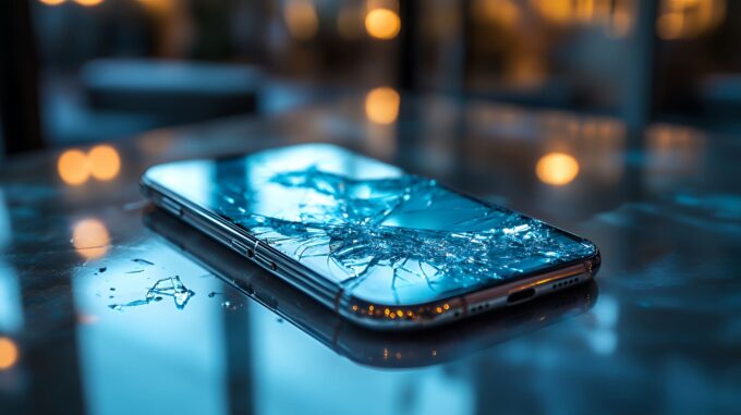 ゲオで画面割れなどの壊れたiPhoneは買取してもらえる？注意点も詳しく解説