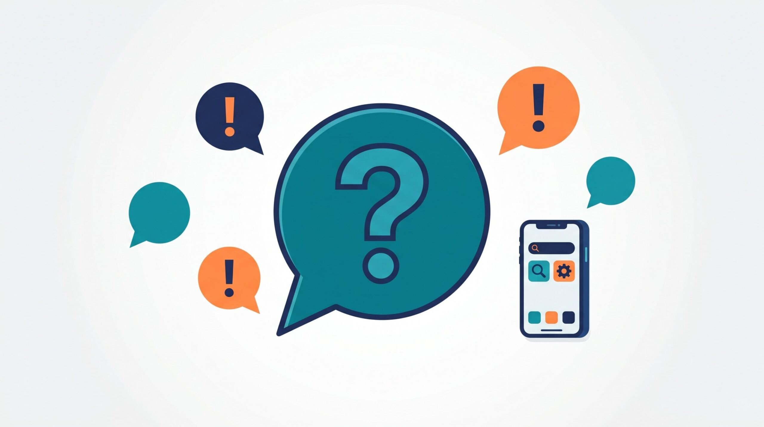 電源がつかないiPhone買取に関するよくある質問